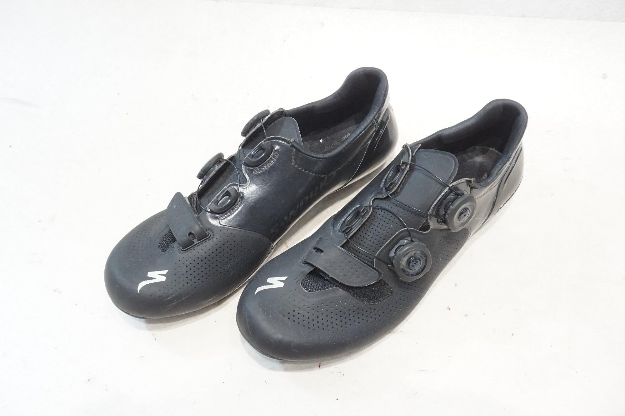 SPECIALIZED 「スペシャライズド」 S-WORKS 6 RD WIDE 26cm シューズ / 横浜戸塚店