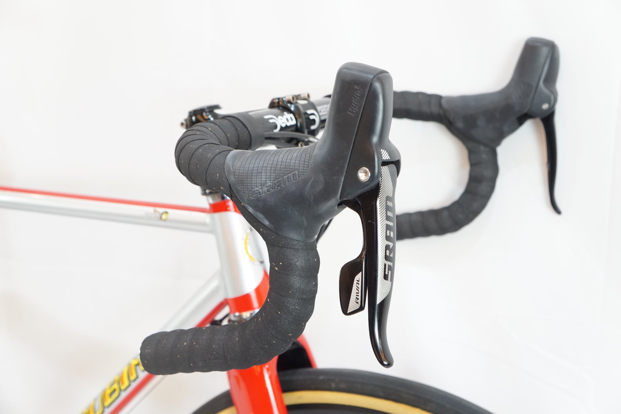 CHERUBIM 「ケルビム」 PIUMA-DISC JAPAN BIKE TECHNIQUE 2019年頃 ロードバイク / 中目黒店