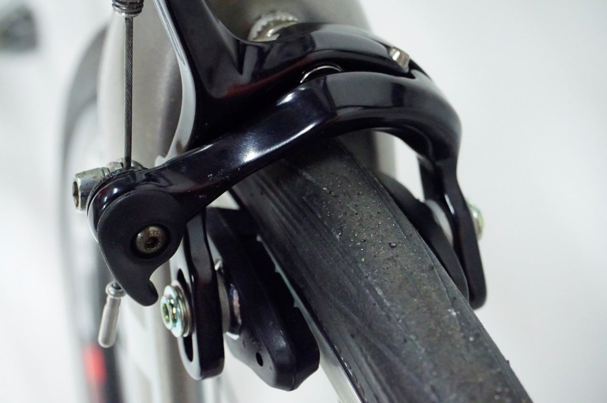 TREK 「トレック」 2.1 C H2 2012年モデル ロードバイク TREK 「トレック」 2.1 C H2 2012年モデル ロードバイク