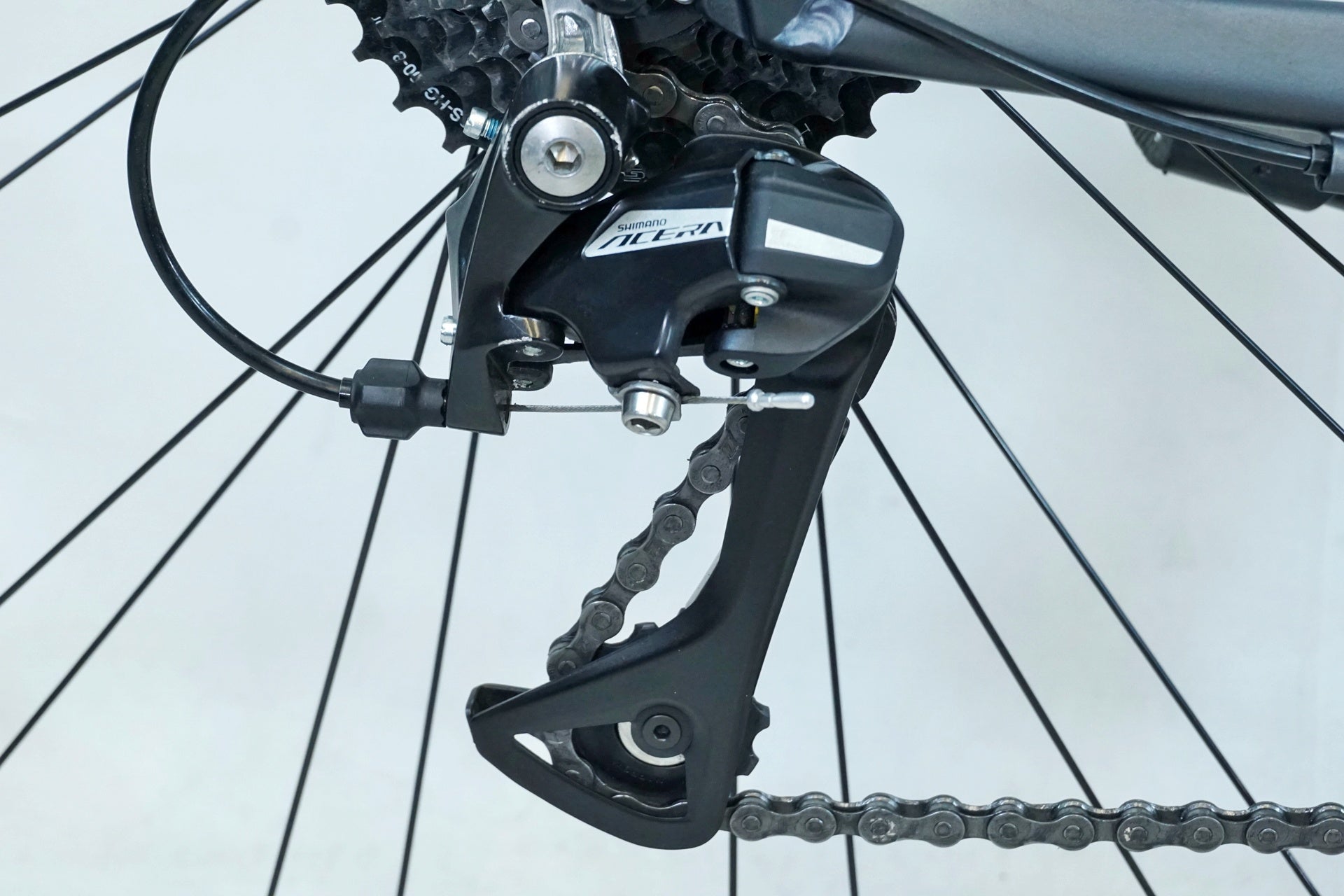 BIANCHI 「ビアンキ」 C-SPORT 2 DISC 2023年モデル クロスバイク / 有明ガーデン店