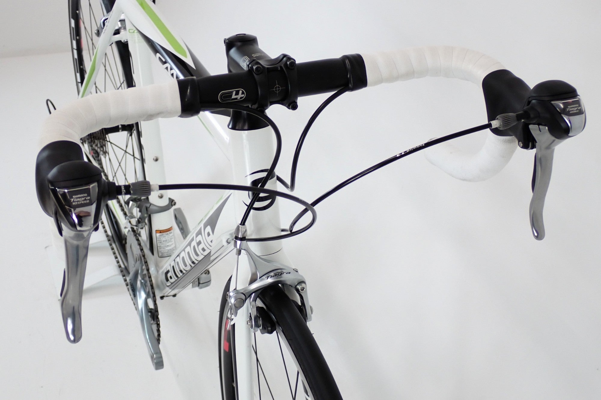 CANNONDALE 「キャノンデール」 CAAD8 6 2012年モデル ロードバイク / 伊勢崎店