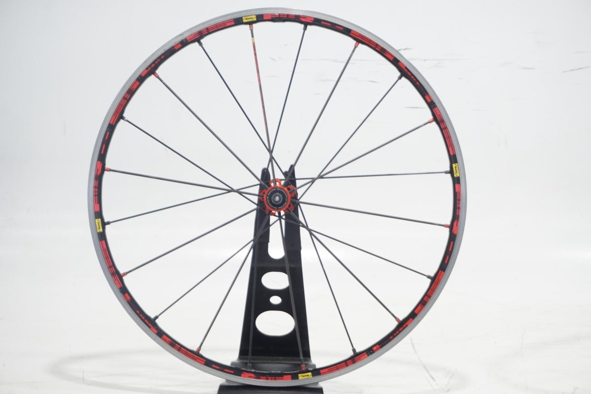 Mavic r-sys シマノ11s MAVIC 「マヴィック」 R-SYS SHIMANO11速 ホイールセット / 滋賀大津店