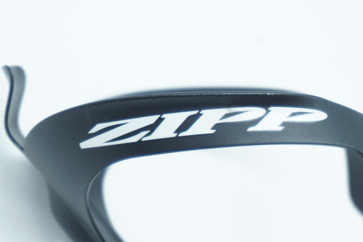 ZIPP「ジップ」 ALUMINA ボトルケージ/ 京都西院店