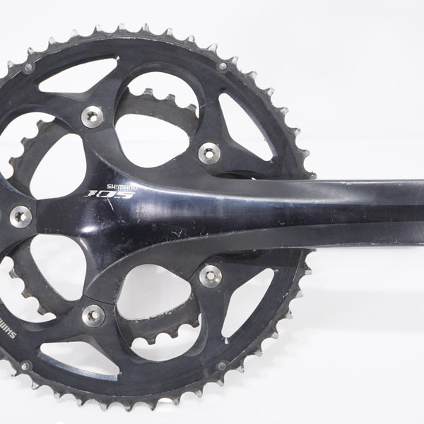 SHIMANO 「シマノ」 105 FC-5700 50-34T 170mm クランク / AKIBA店