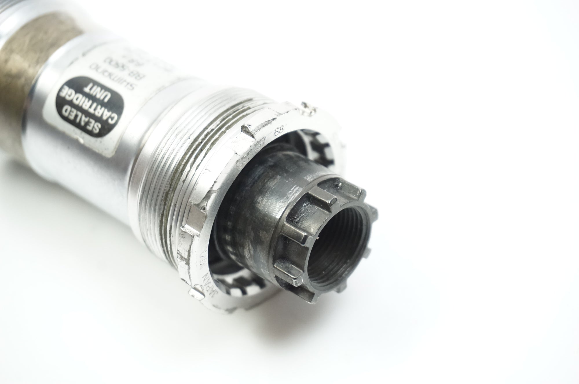 SHIMANO 「シマノ」 105 FC-5500 52-39T 170mm クランクセット / 中目黒店