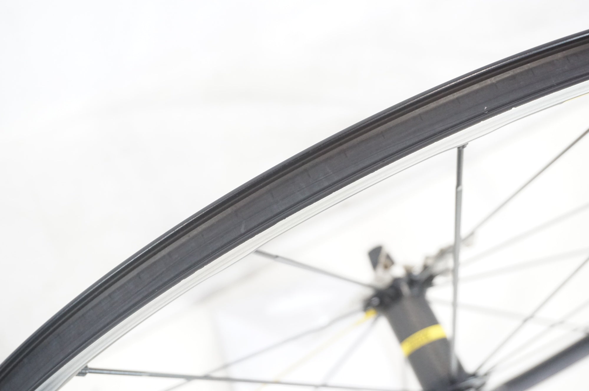 MAVIC 「マビック」 KSYRIUM PRO SHIMANO11s ホイールセット / 宇都宮