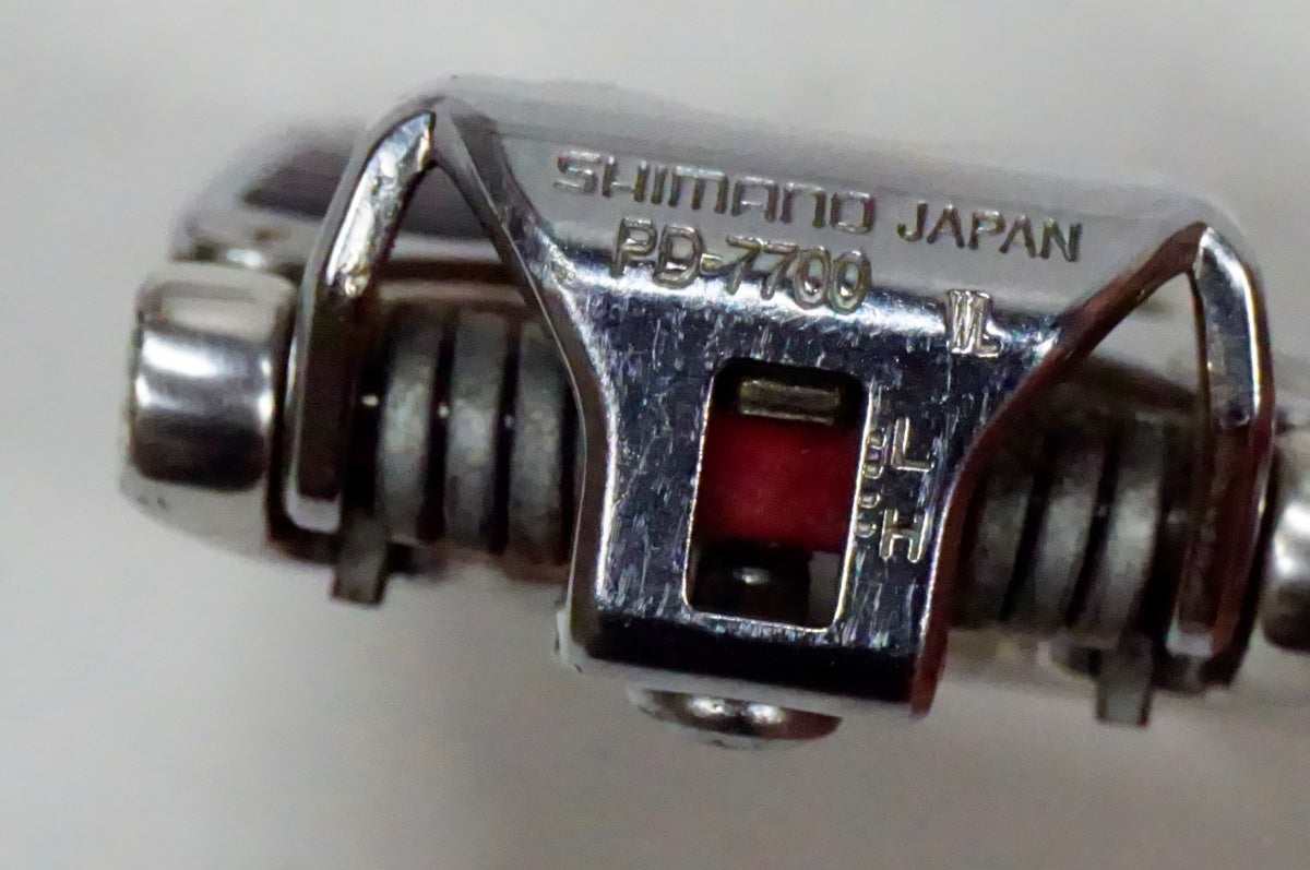 SHIMANO 「シマノ」 DURA-ACE PD-7700 ペダル / 名古屋大須店