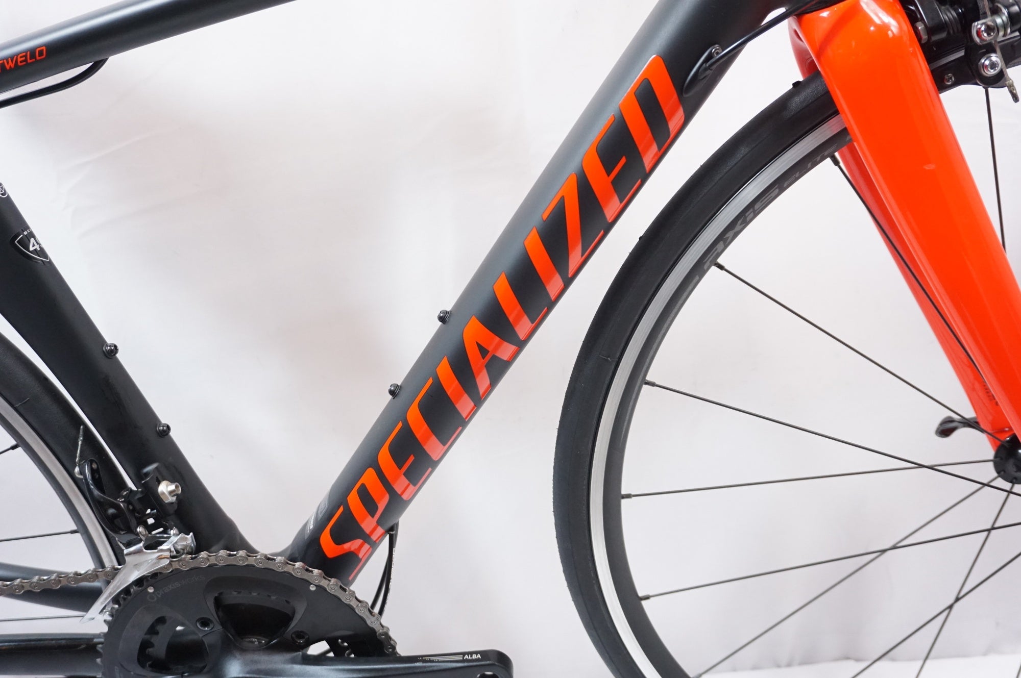 SPECIALIZED 「スペシャライズド」 ALLEZ DSW SL SPRINT COMP 2017年モデル ロードバイク / 世田谷店