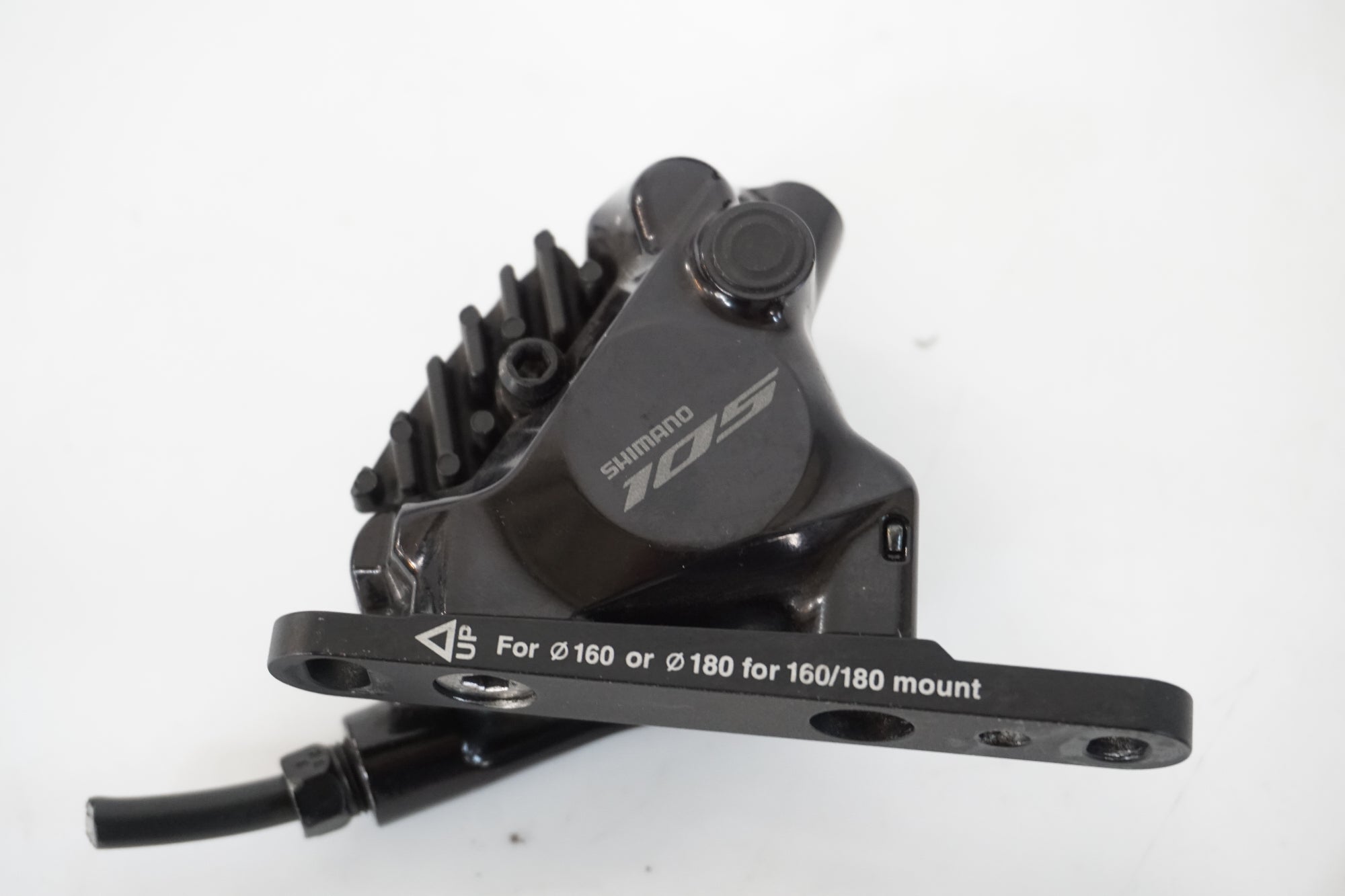 SHIMANO 「シマノ」 105 BR-R7170 ディスクブレーキキャリパーセット