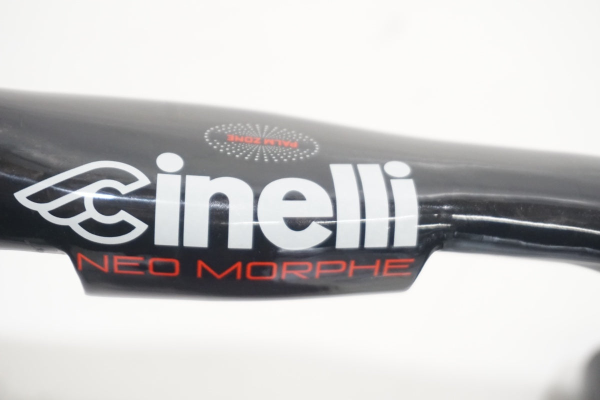CINELLI 「チネリ」 NEO MORPHE φ31.8 420mm ハンドル / 滋賀大津店
