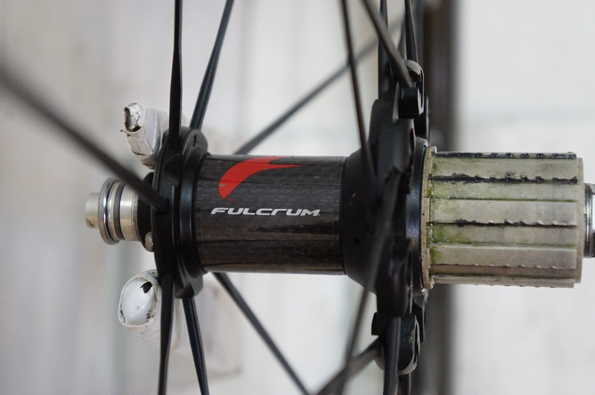 FULCRUM 「フルクラム」 RACING ZERO CARBON シマノ 11速 ホイールセット / 熊谷本店