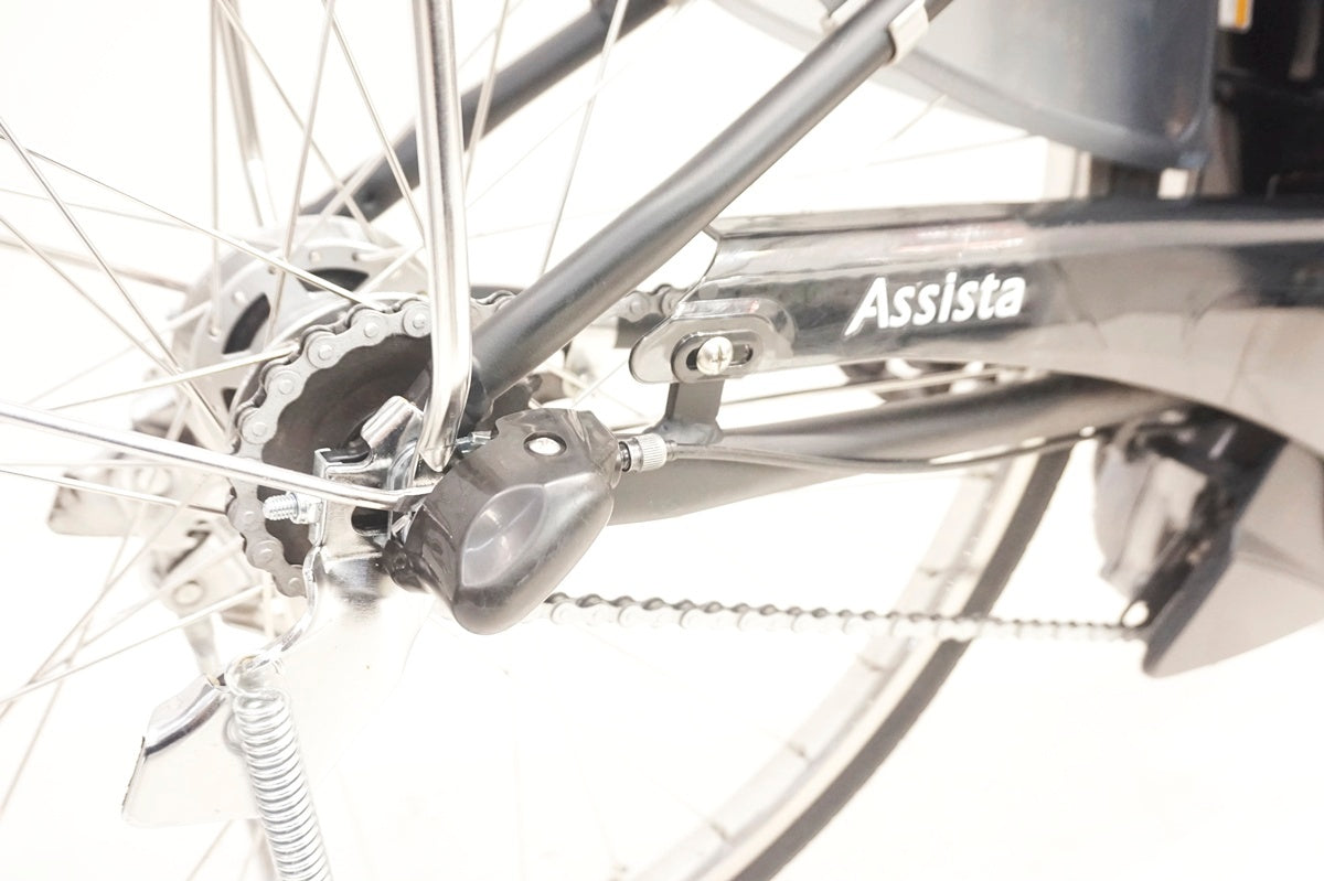 ブリヂストン新機種電動アシスト自転車BEAUTE26インチアズキアルミボディー 電動自転車 電動アシスト自転車 ブリジストン」の人気商品一覧