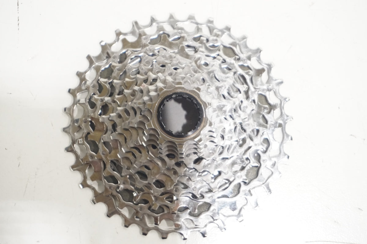 SRAM 「スラム」 RIVAL CS-XG-1250-D1 10-36T スプロケット / 滋賀大津店