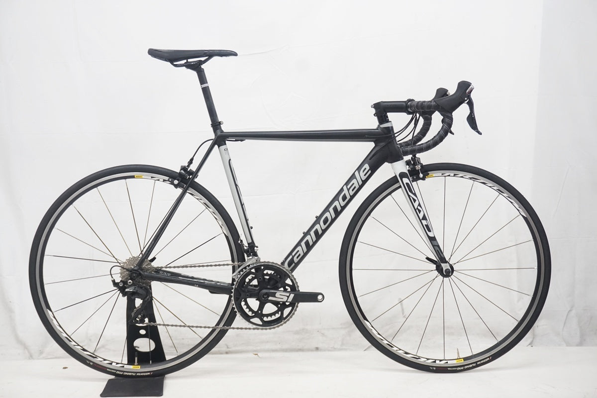 CANNONDALE 「キャノンデール」 CAAD12 105 2016年モデル ロードバイク/ 大阪美原北インター店
