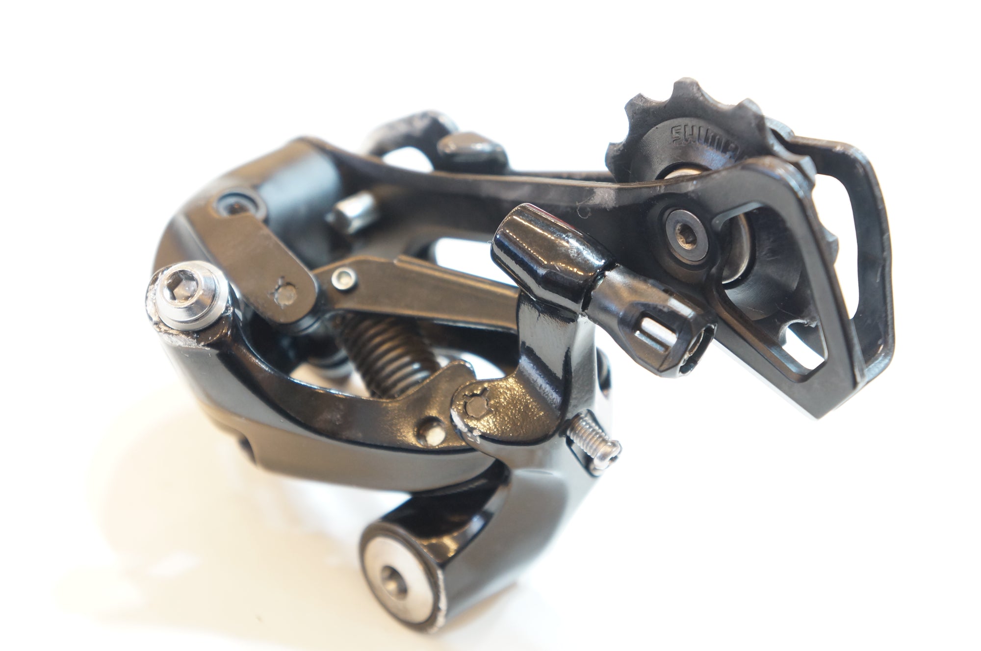 SHIMANO 「シマノ」 105 RD-5800 リアディレイラー / バイチャリ浦和ベース