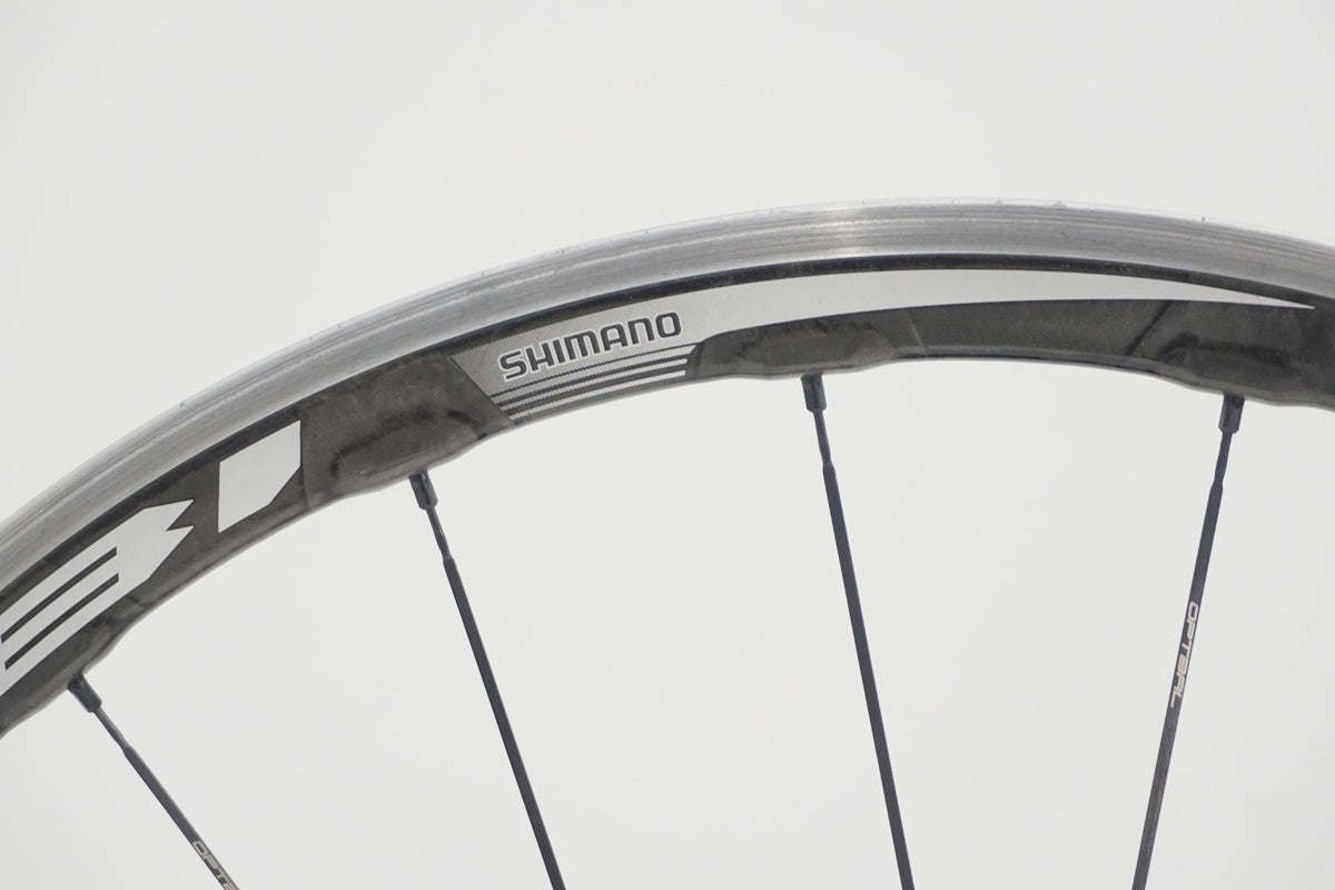 SHIMANO「シマノ」 WH-RS81-C35 ホイールセット / 京都八幡店