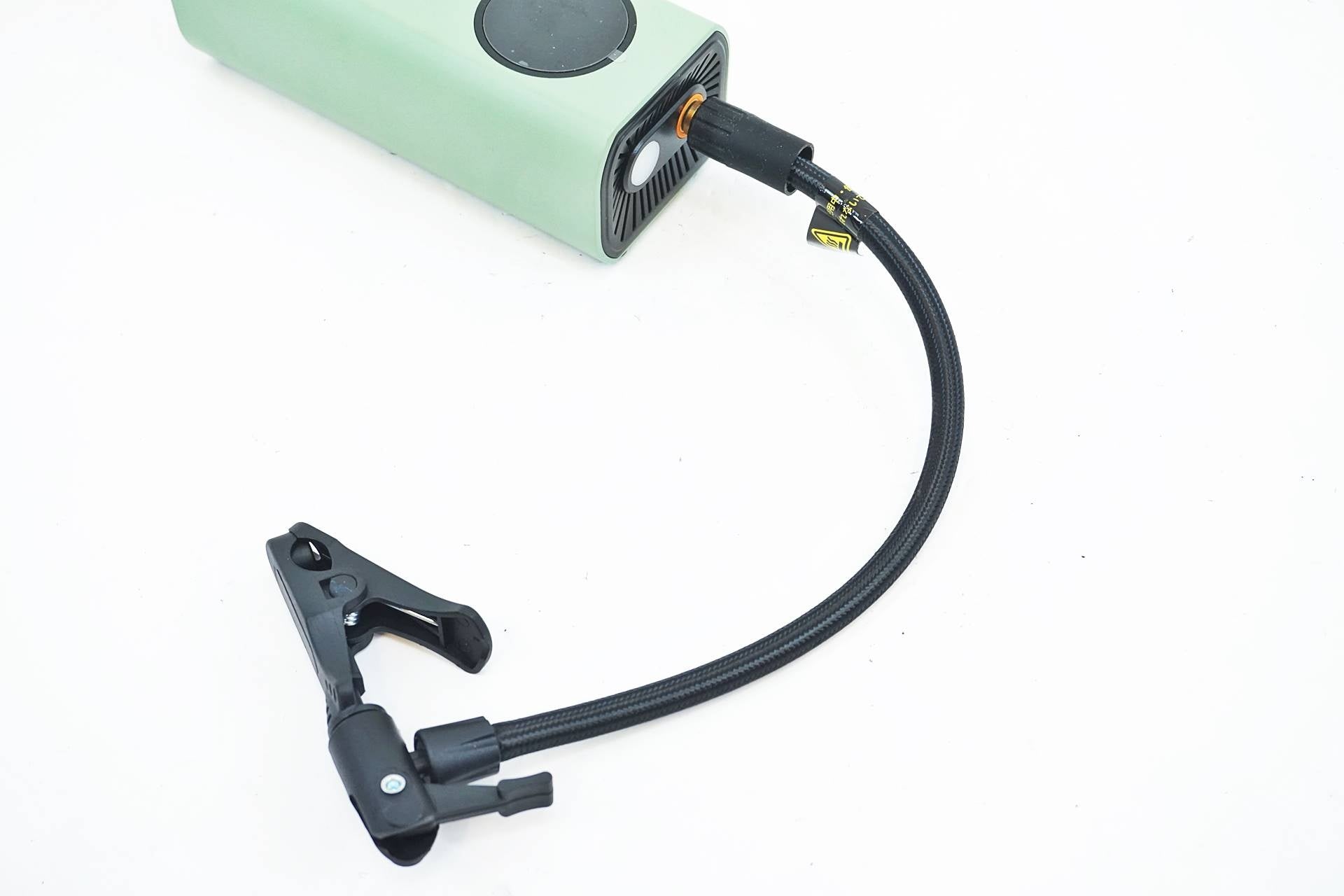 KUKY 「クッキー」 AUTO PUMP power FC-810 電動空気入れ / 有明ガーデン店