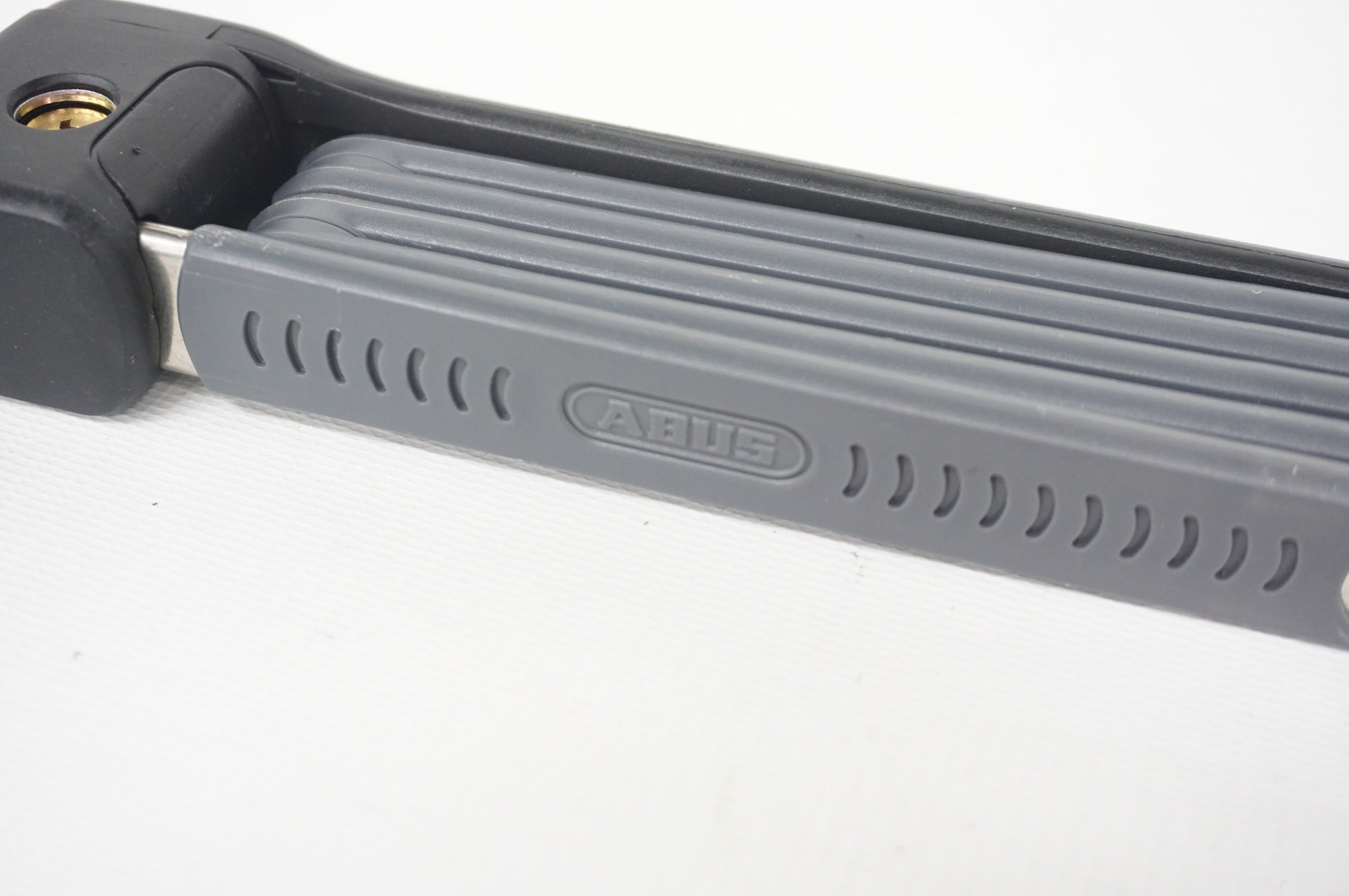 ABUS 「アバス」 BORDO LITE 6055 ロック / 阪急塚口店