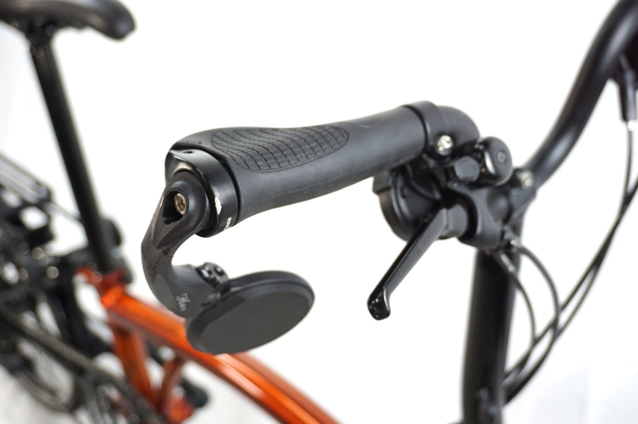 BROMPTON 「ブロンプトン」 M6R BLACK EDITION 2020年モデル 16インチ 折り畳み自転車 / 川越店