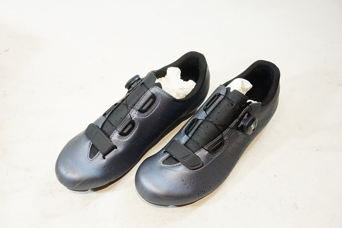 FIZIK 「フィジーク」 TEMPO OVERCURVE R5 SHOES 27.7cm シューズ / 横浜戸塚店