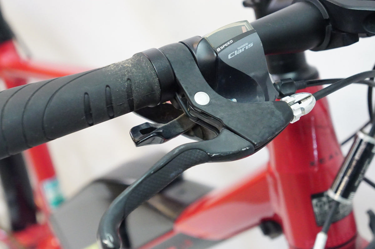 ジャンク PANASONIC 「パナソニック」 XEALT L3 BE-RL31MR 2023年モデル eBike / 熊谷本店