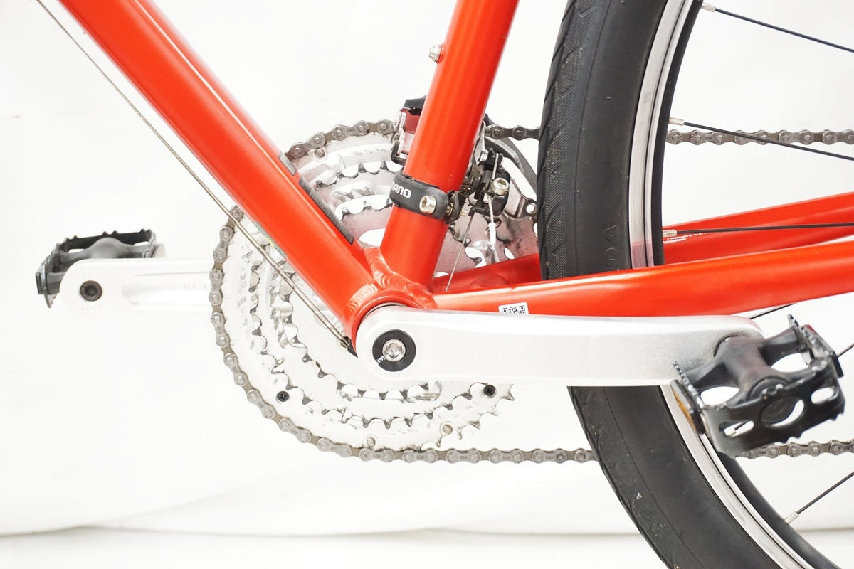 GIANT 「ジャイアント」 GRAVIER 2021年モデル クロスバイク / 奈良店