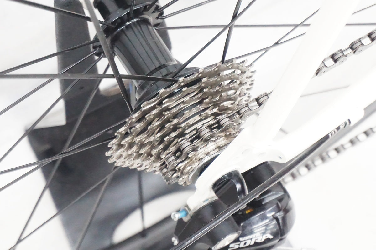 ROCKBIKES 「ロックブロス」 ENVY 2015年モデル ロードバイク/ 大阪美原北インター店