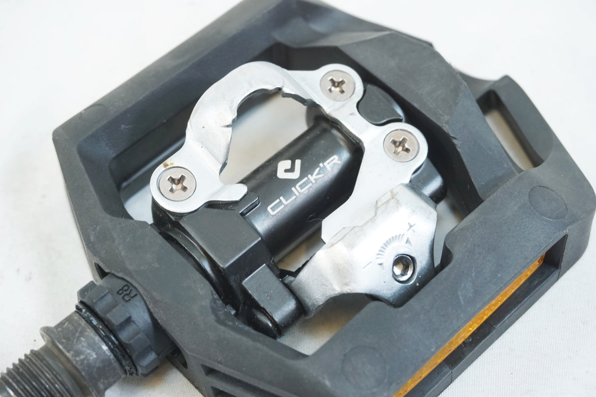 SHIMANO 「シマノ」 PD-T421 ペダル / 有明ガーデン店