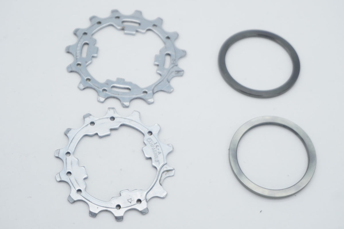 CAMPAGNOLO 「カンパニョーロ」 RECORD 12-25T スプロケット