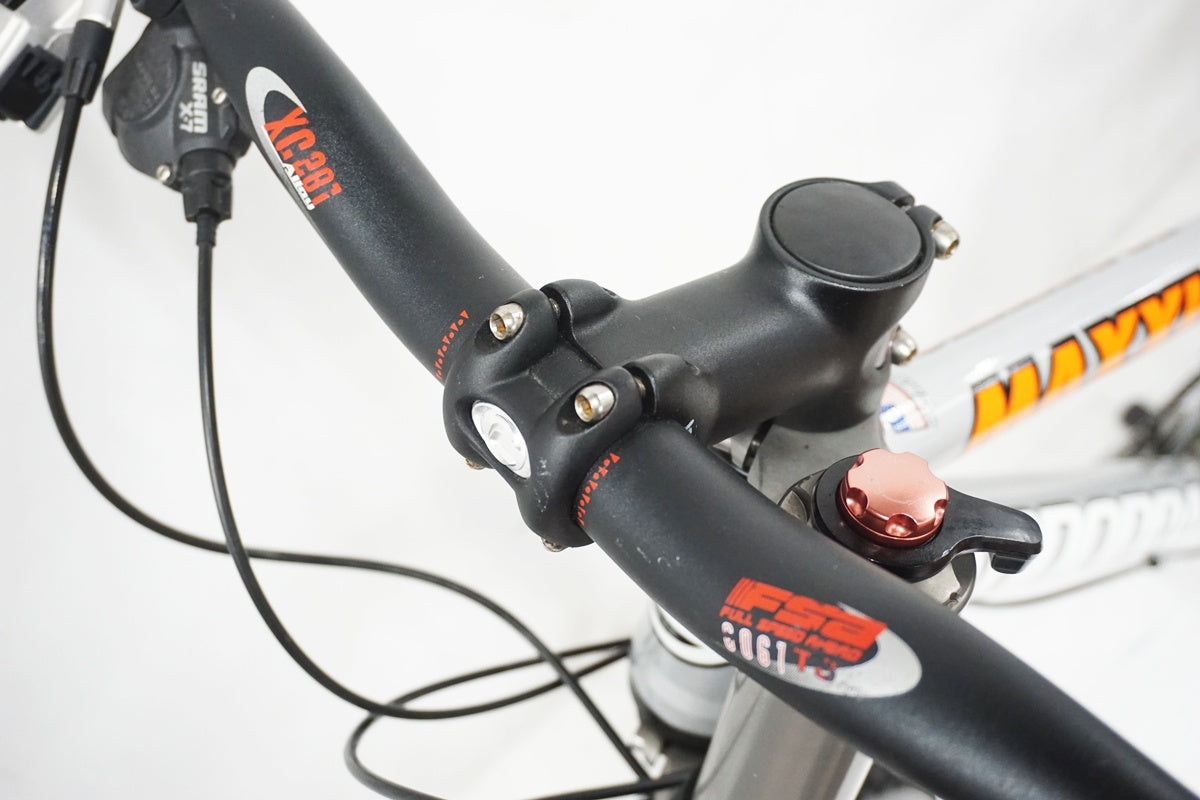 CANNONDALE 「キャノンデール」 RUSH 1000 2006年モデル マウンテンバイク / 奈良店