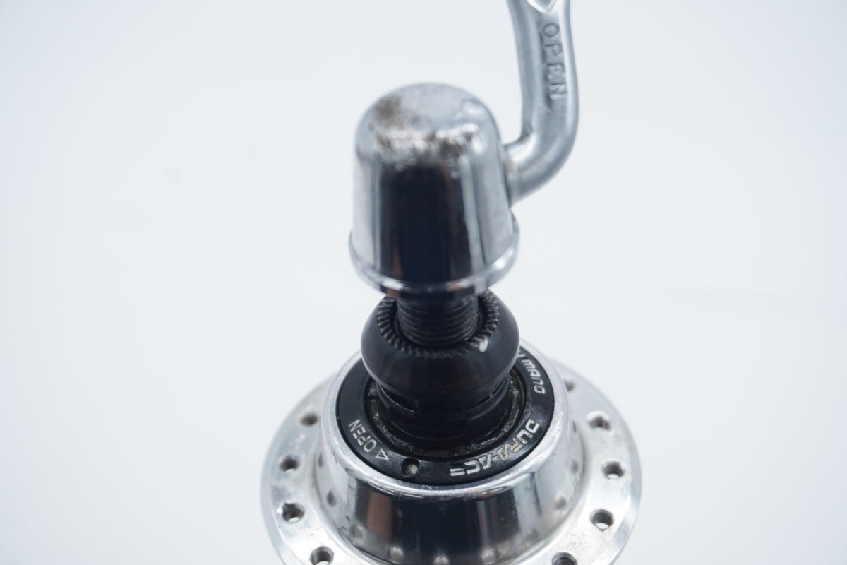SHIMANO 「シマノ」 DURA-ACE HB-7402 ハブセット / 滋賀大津店