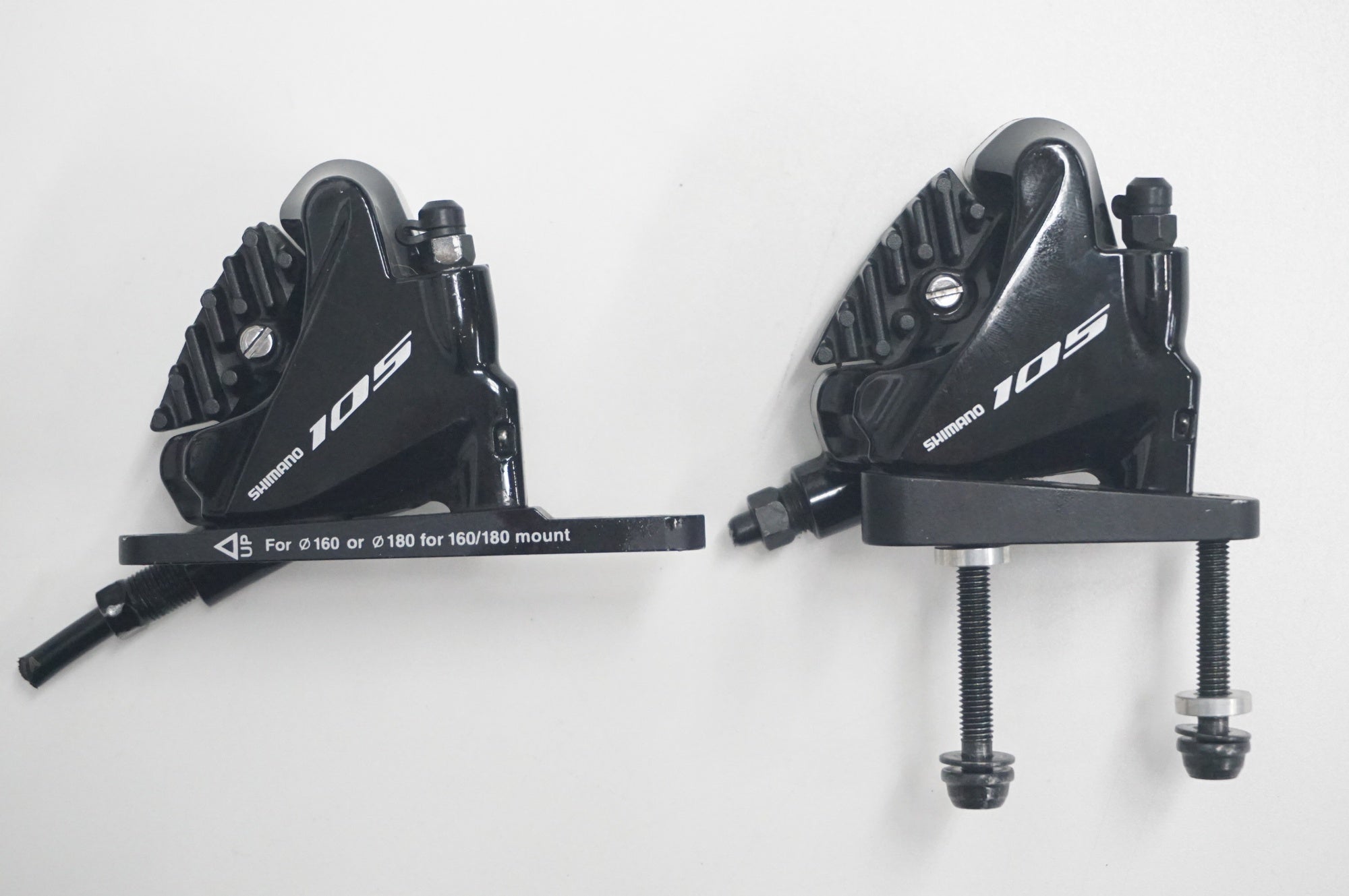 SHIMANO 「シマノ」 105 BR-R7070 ディスクブレーキキャリパーセット / 福岡店