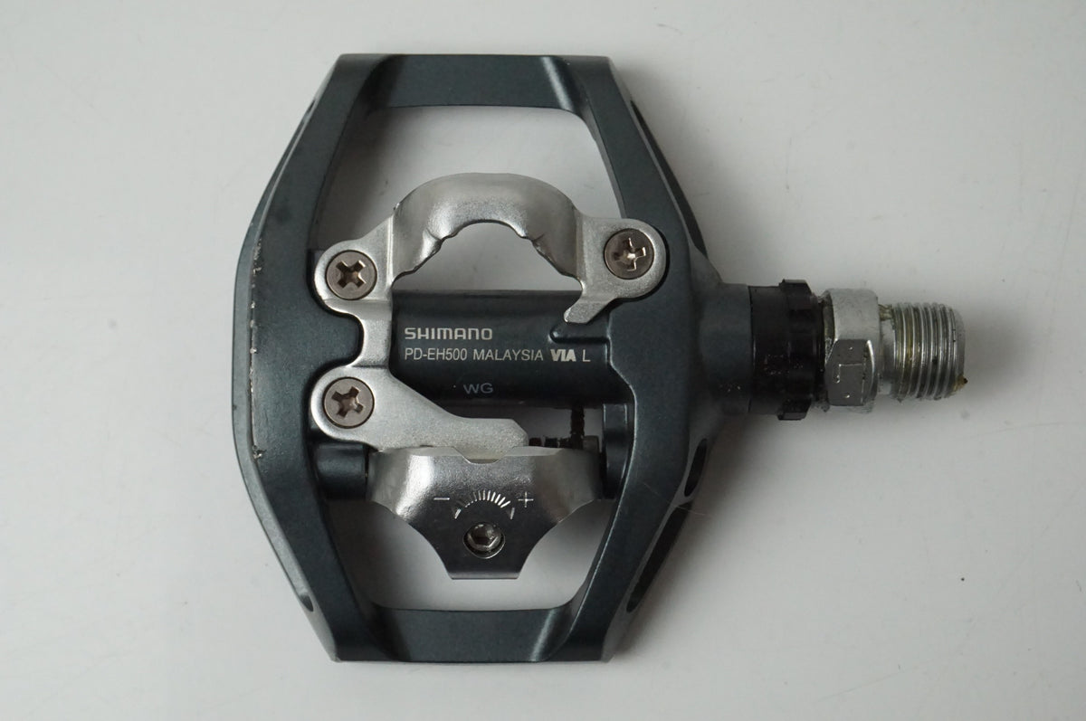 SHIMANO 「シマノ」 PD-EH500 ペダル / 浜松店