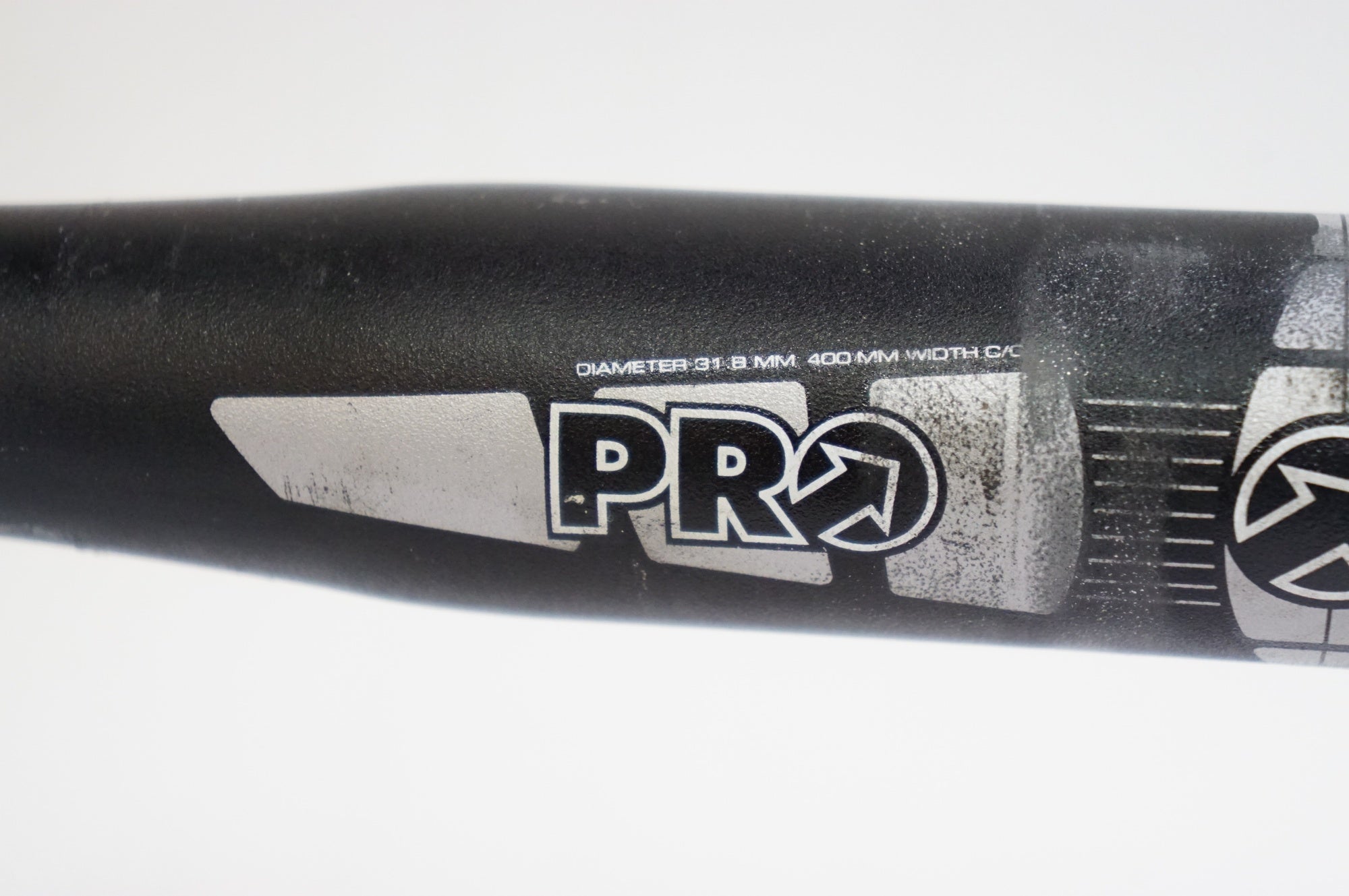 SHIMANO 「シマノ」 PRO PLT φ31.8 400mm ハンドル / 熊谷本店