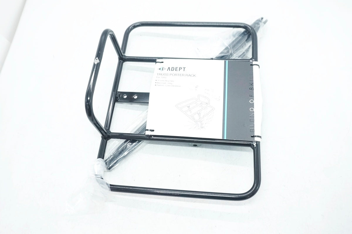 ADEPT 「アデプト」 TRUSS PORTER RACK フロントラック / 大阪門真店