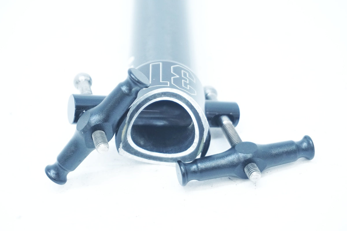 3T 「スリーティー」 DORIC LTD Φ31.6 280mm シートポスト / 大阪美原北インター店