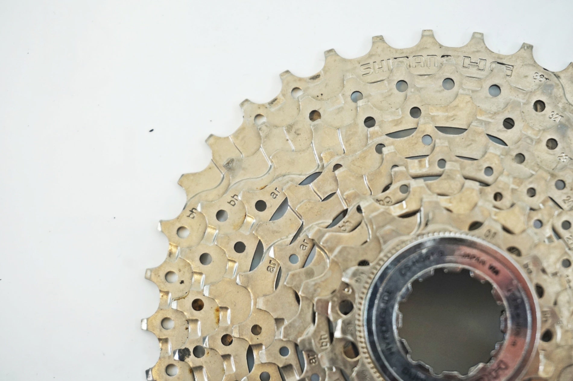 SHIMANO 「シマノ」 CS-HG61-9 スプロケット / 有明ガーデン店