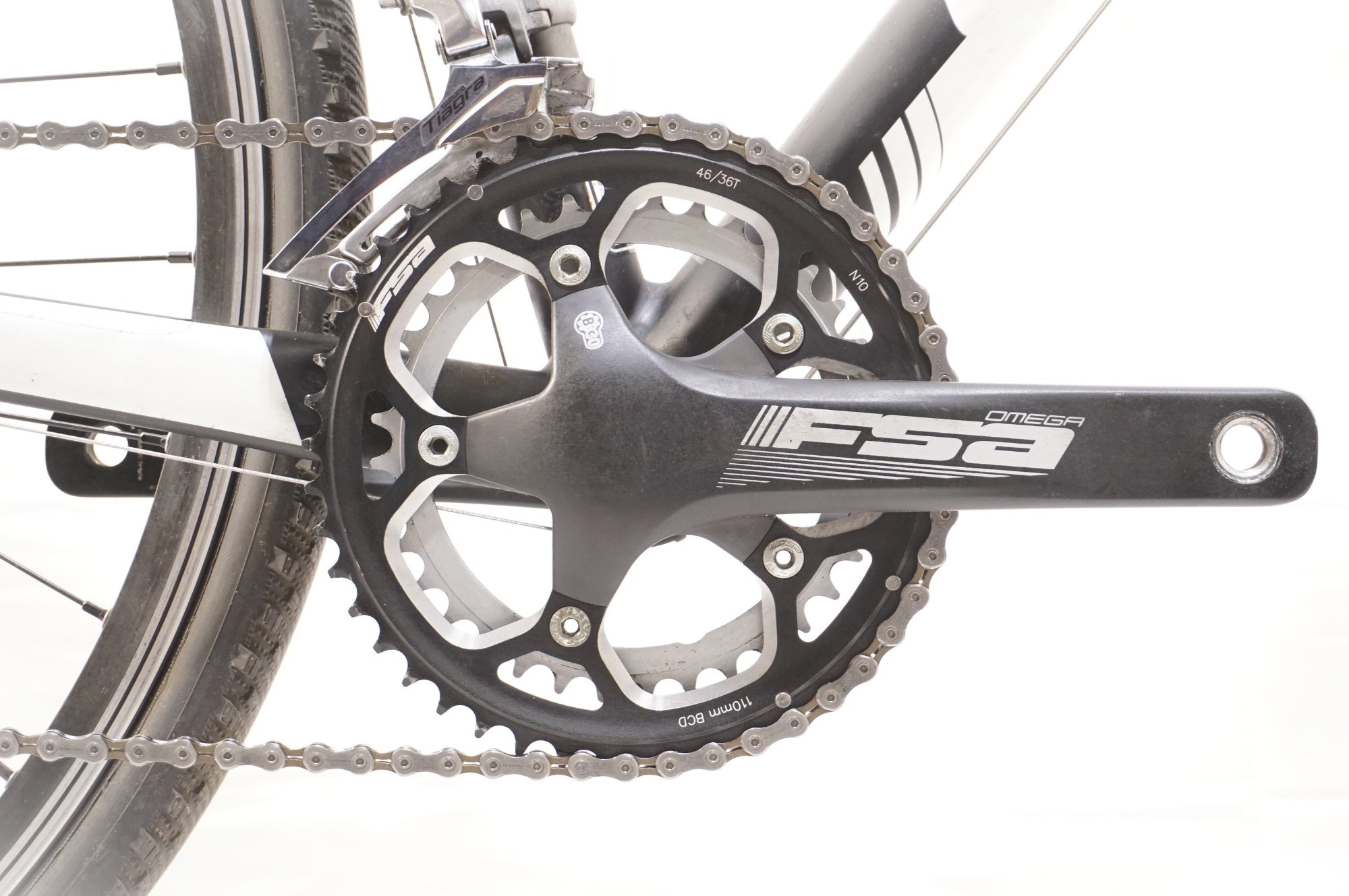 CANNONDALE 「キャノンデール」 CAAD X 6 2012年モデル シクロクロスバイク / 中目黒店