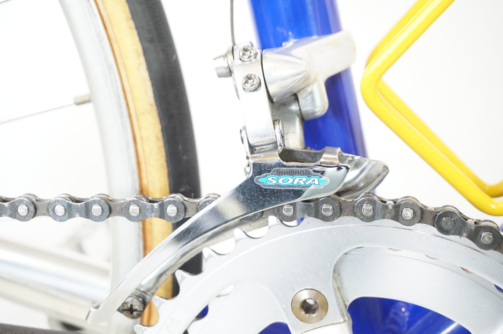 GIOS 「ジオス」 年式不明 キッズ ロードバイク / 宇都宮店