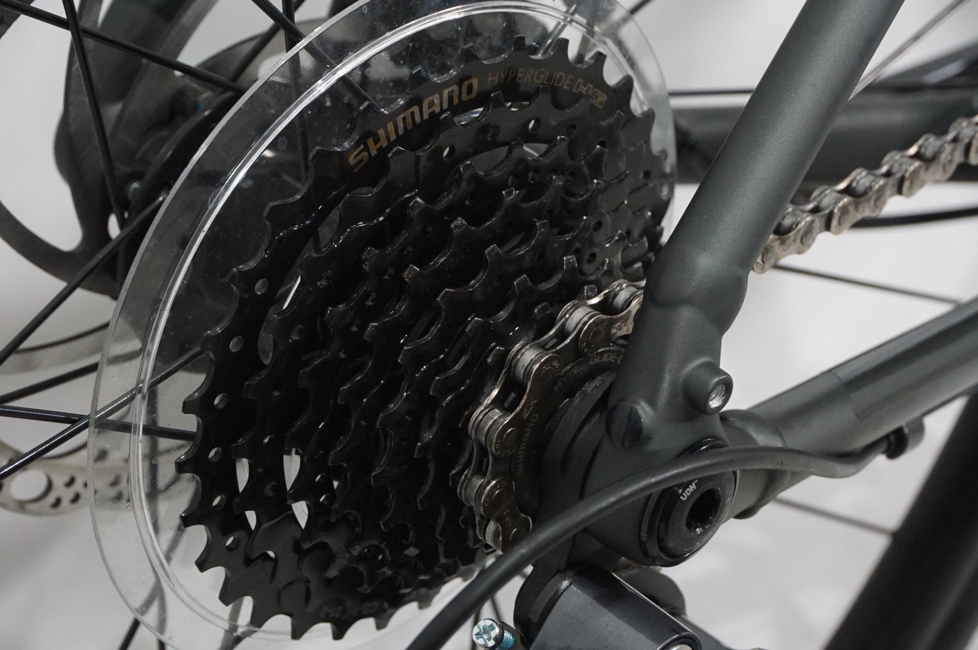 TREK 「トレック」 DOMANE AL4 GEN4 2024年モデル ロードバイク / AKIBA店