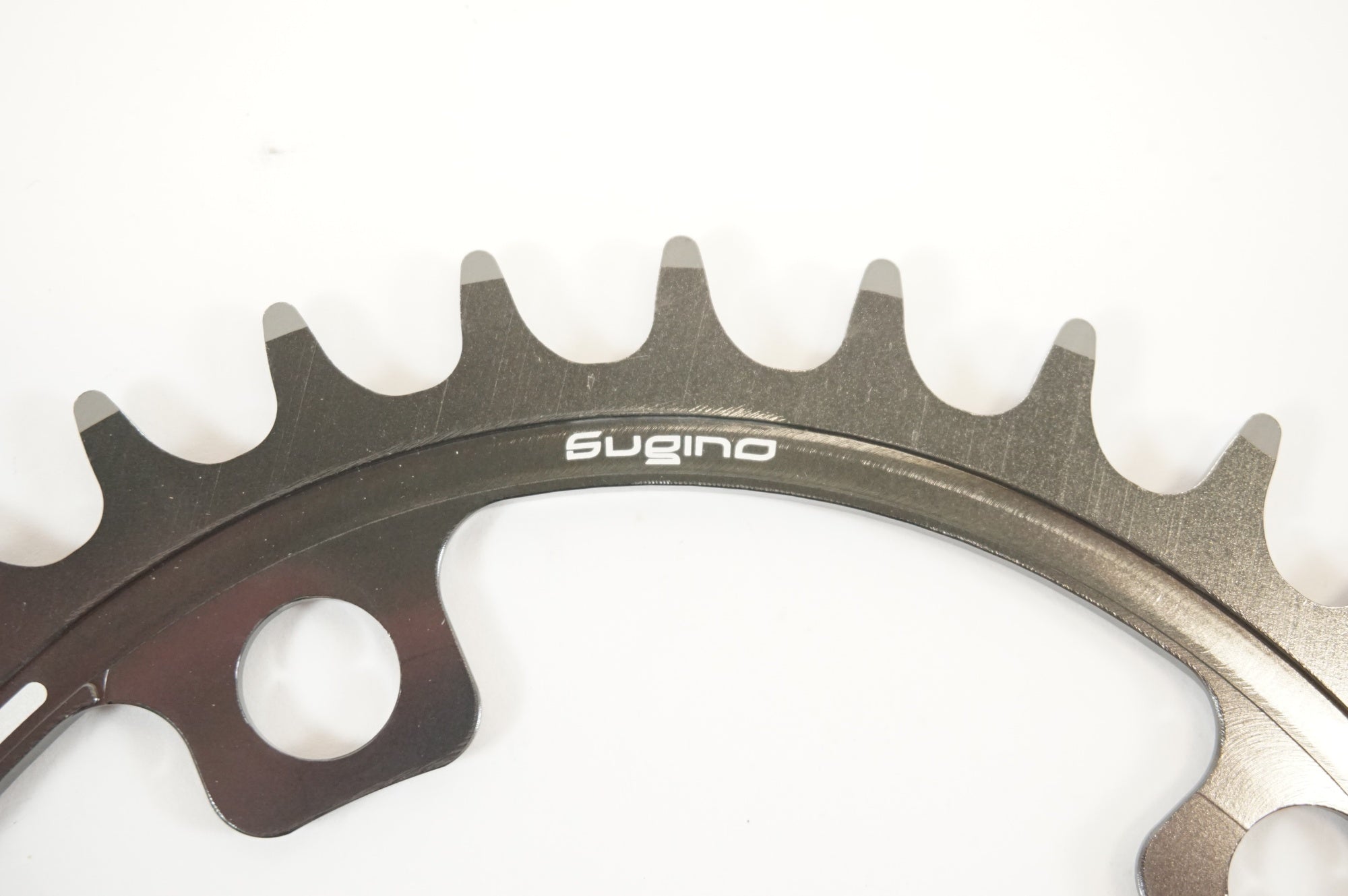 SUGINO 「スギノ」 CYCLOID SUPER HILL CLIMB 36Tインナーチェーンリング / 宇都宮店