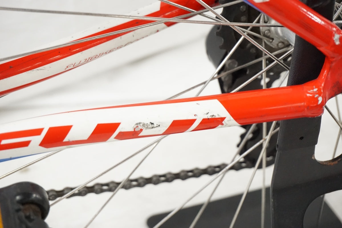 FUJI 「フジ」 ACE24 2012年モデル ロードバイク / 奈良店