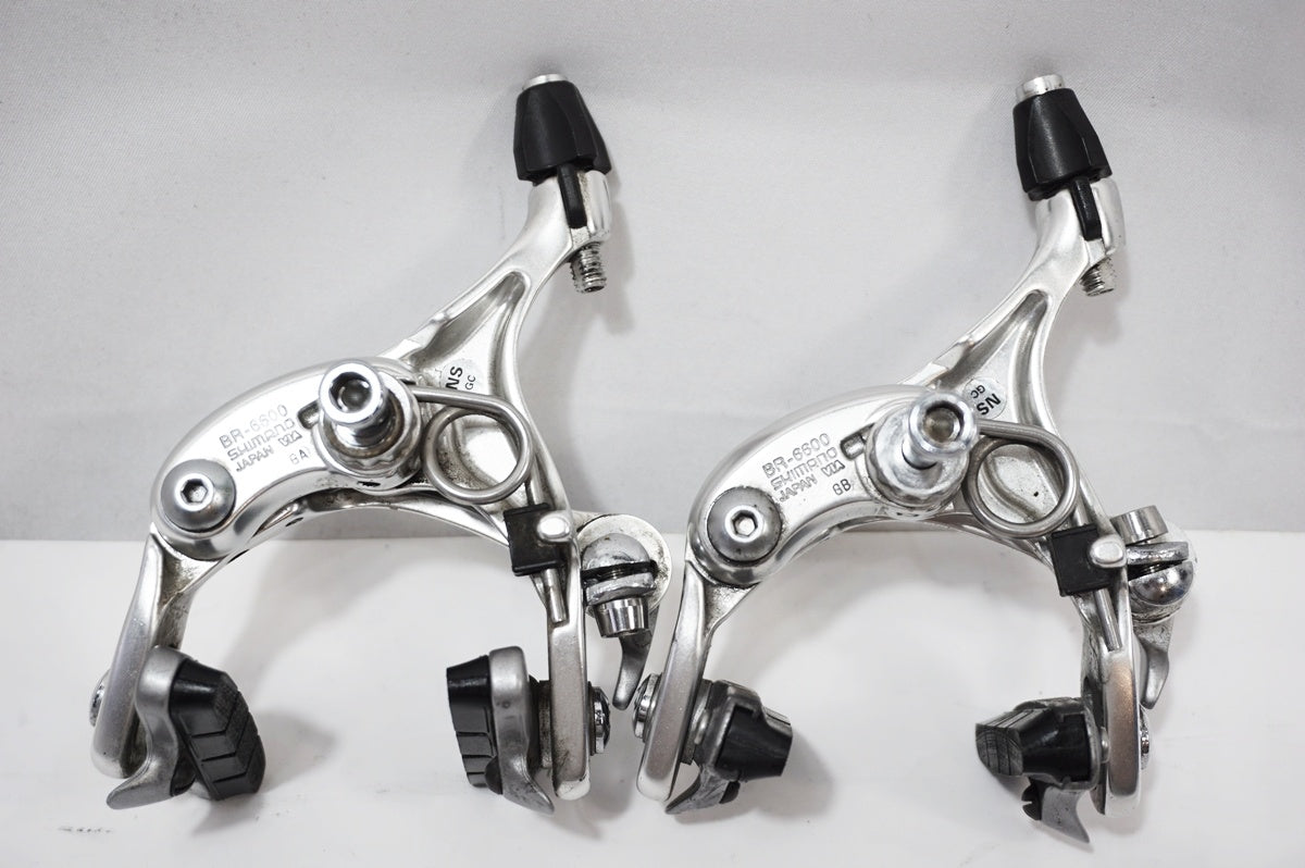 SHIMANO 「シマノ」 ULTEGRA BR-6600 キャリパーブレーキセット / バイチャリ世田谷店