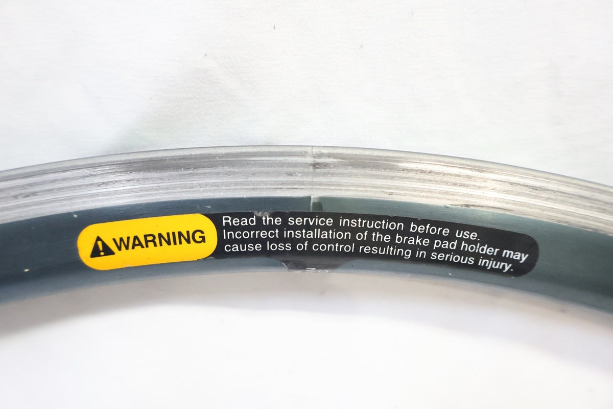 SHIMANO 「シマノ」 WH-7700 シマノ10速 ホイールセット / 高知店