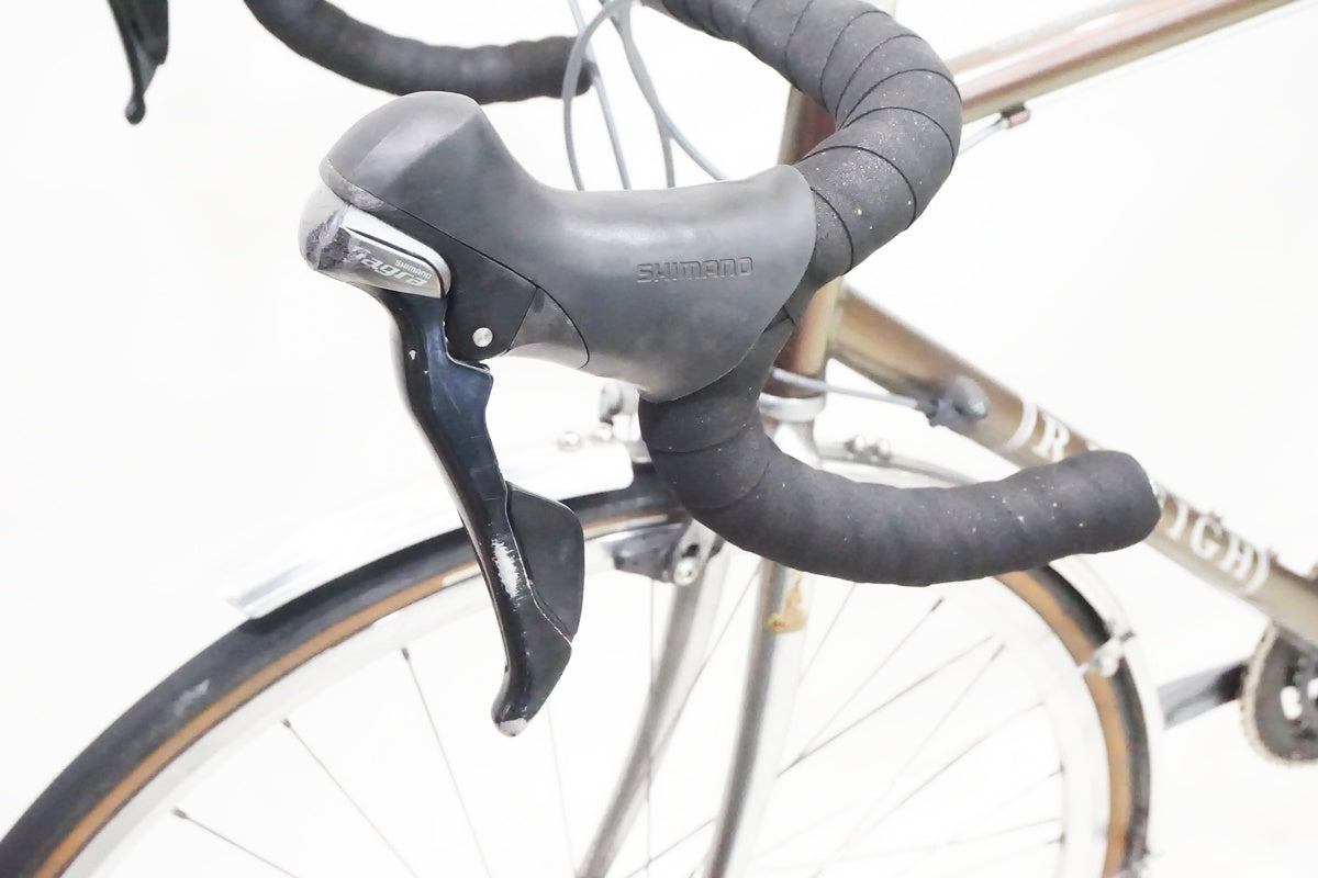 RALEIGH「ラレー」 CRN CARLTON-N 2016年モデル ロードバイク/ 京都 