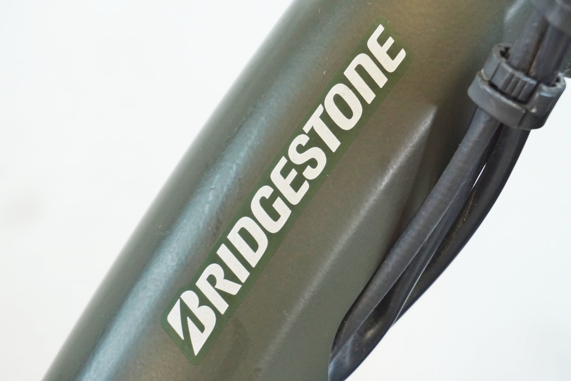 BRIDGESTONE 「ブリヂストン」 フロンティアDX 2021年モデル 26インチ 電動アシスト自転車 / 有明ガーデン店