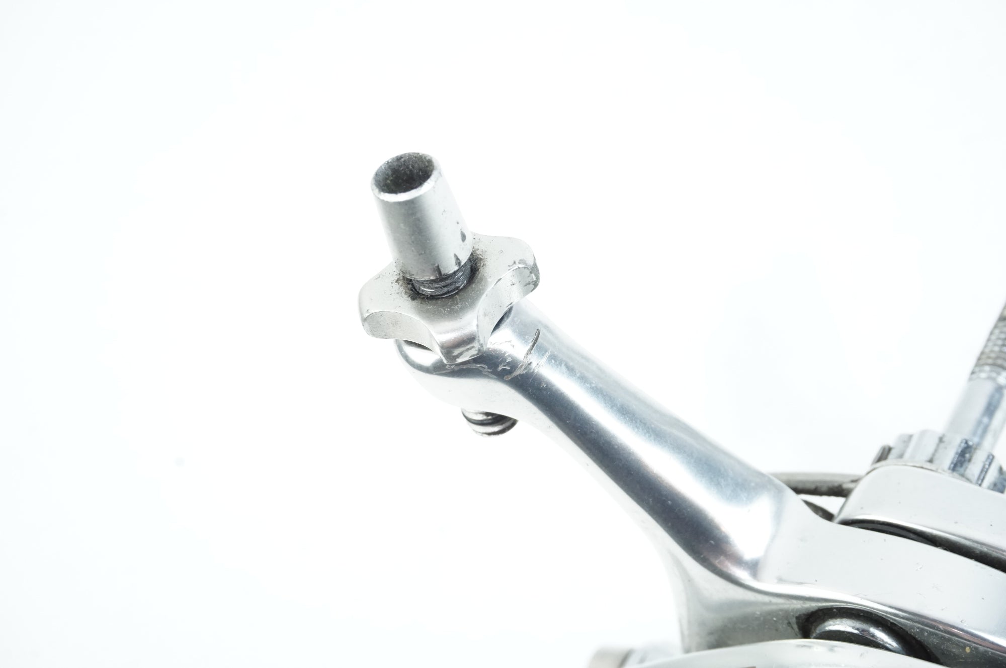 SHIMANO 「シマノ」 DURA-ACE BR-7700 キャリパーブレーキセット / 中