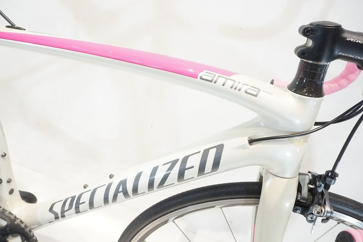 SPECIALIZED 「スペシャライズド」 AMIRA SL4 COMP 2015年モデル ロードバイク / 横浜戸塚店
