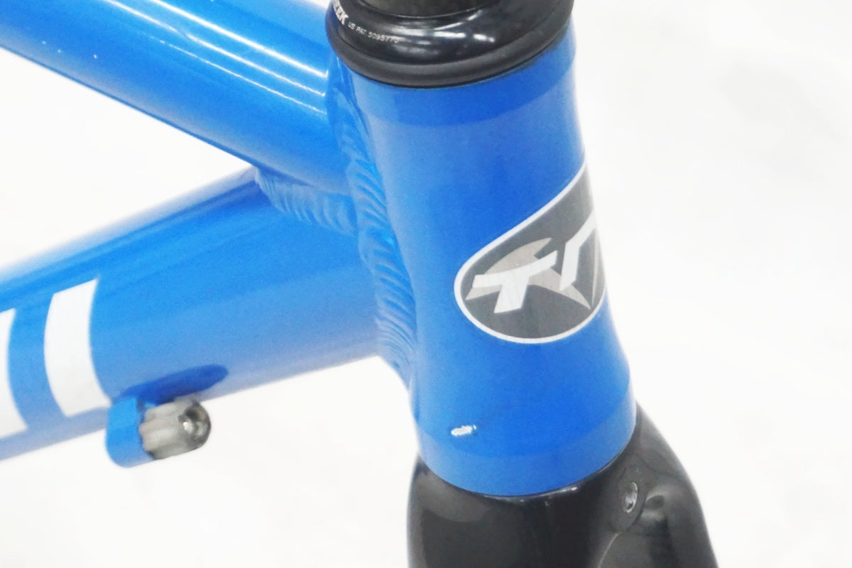 TNI 「ティーエヌアイ」 PRO 年式不明 フレームセット / 大阪美原北インター店