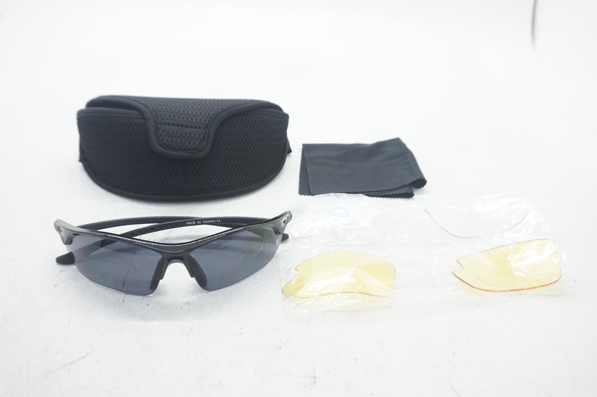 ブランド不明 アイウェア / 大阪門真店